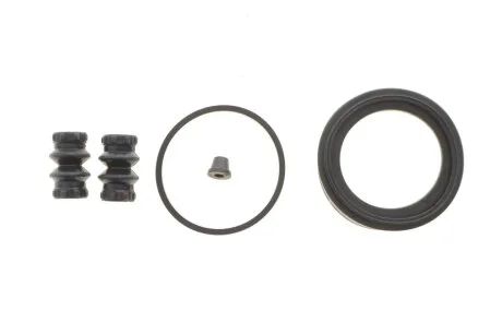Ремкомпл. супорта пер. W204/W212 07-14 (розширений/60 mm)(TRW) FRENKIT 260089