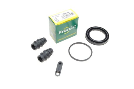 Ремкомплект супорта з 2 поршнями супорта FRENKIT 260118