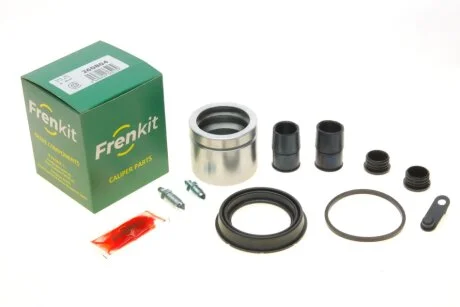 Ремкомплект суппорта с поршнем FRENKIT 260804