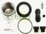 Ремкомплект суппорта переднего MB Sprinter (W901/902/902)/Vito (W638)(d=60mm)(Bosch)(+поршень) Frenkit FRENKIT 260903 (фото 2)