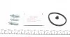 Ремкомплект суппорта переднего BMW 5 (E34/E39)/7 (E32)/X5 (E53)(d=60mm)(Ate)(+поршень) Frenkit FRENKIT 260906 (фото 9)