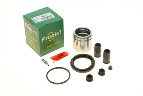 Ремкомплект суппорта с поршнем FRENKIT 260912