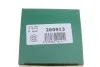 Ремкомплект суппорта переднего VW Touareg/T5/T6 (d=60mm)(Ate)(+поршень) Frenkit FRENKIT 260913 (фото 19)