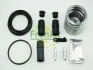 Ремкомплект суппорта переднего Citroen C4/C5/Renault Laguna II/III (d=60mm)(Ate)(+поршень) Frenkit FRENKIT 260915 (фото 2)