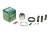 Ремкомплект суппорта переднего Citroen C4/C5/Renault Laguna II/III (d=60mm)(Ate)(+поршень) Frenkit FRENKIT 260915