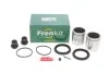 Ремкомплект суппорта переднего MB T2 86-94/Vario 96- (d=60mm)(Lucas)(+2 поршня) Frenkit FRENKIT 260916 (фото 1)