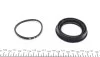Ремкомплект суппорта переднего Audi A6/BMW 5 (E39/E60/F10)/Opel Vectra C (d=60mm)(Ate)(+поршень) Frenkit FRENKIT 260921 (фото 6)