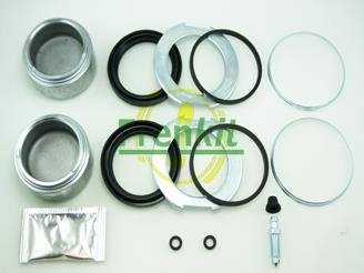 Фото 1 - ремкомплект суппорта с 2 поршнями FRENKIT 260922 Ремкомплект суппорта с 2 поршнями FRENKIT 260922 (фото 1)