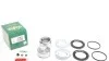 Ремкомплект суппорта с 2 поршнями FRENKIT 260924