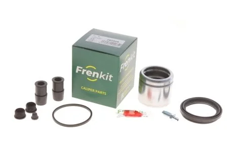 Ремкомплект суппорта с поршнем FRENKIT 260926