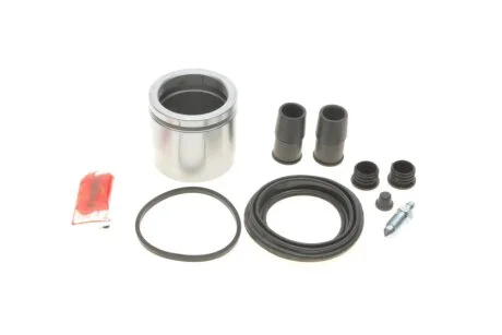 Ремкомплект суппорта переднего BMW 5 (E39)/X5 (E53) (d=60mm)(Ate)(+поршень) Frenkit FRENKIT 260928