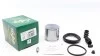 Ремкомплект суппорта переднего Citroen Jumpy/Fiat Scudo/Peugeot Expert (d=60mm)(Lucas)(+поршень) Frenkit FRENKIT 260942
