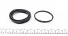 Ремкомплект суппорта переднего Citroen Jumpy/Fiat Scudo/Peugeot Expert (d=60mm)(Lucas)(+поршень) Frenkit FRENKIT 260942 (фото 6)