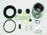 Ремкомплект суппорта с поршнем FRENKIT 260944 (фото 2)