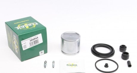 Ремкомплект суппорта с поршнем FRENKIT 260944