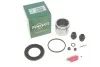 Ремкомплект суппорта переднего Mazda CX-5/Nissan X-Trail (T31/T32)/Renault Koleos II (d=60mm)(Akebono)(+поршень) Frenkit FRENKIT 260948