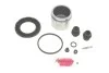 Ремкомплект суппорта переднего Mazda CX-5/Nissan X-Trail (T31/T32)/Renault Koleos II (d=60mm)(Akebono)(+поршень) Frenkit FRENKIT 260948 (фото 5)