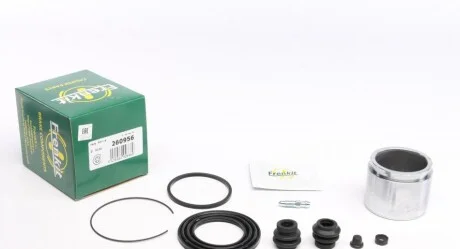 Ремкомплект суппорта с поршнем FRENKIT 260956