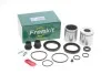 Ремкомплект суппорта заднего MB T2 86-94/Vario 96- (d=60mm)(TRW)(+2 поршня) Frenkit FRENKIT 260960