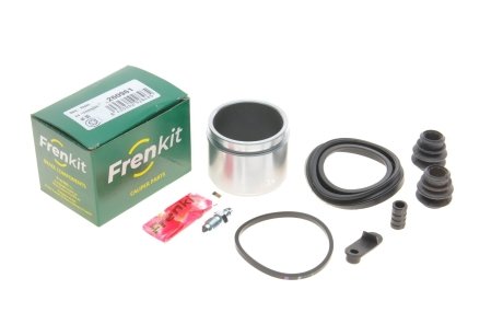 Ремкомплект суппорта с поршнем FRENKIT 260961