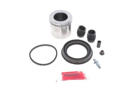 Ремкомплект суппорта с поршнем FRENKIT 260964