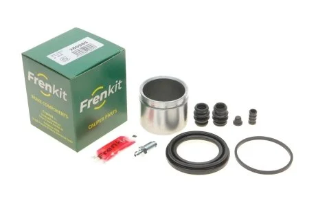 Ремкомплект суппорта переднего Mitsubishi L200 07- (d=61mm)(Tokico) Frenkit FRENKIT 260965