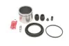 Ремкомплект суппорта переднего Mitsubishi L200 07- (d=61mm)(Tokico) Frenkit FRENKIT 260965 (фото 3)