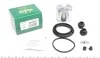Ремкомплект суппорта переднего Hyundai Sonata (YF/LF/DN8)/Kia Sportage (JE/SL/QL) (d=60mm)(Kasko/Mobis)(+поршень) Frenkit FRENKIT 260970
