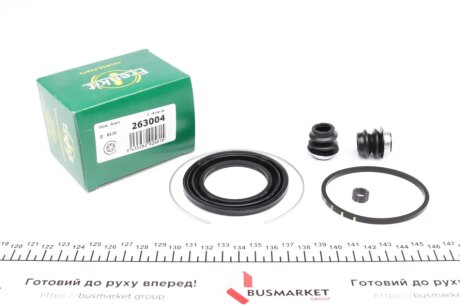 Ремкомплект тормозного суппорта TOYOTA CAMRY, RAV-4 FRENKIT 263004