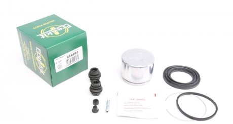 Ремкомплект суппорта с поршнем FRENKIT 264901