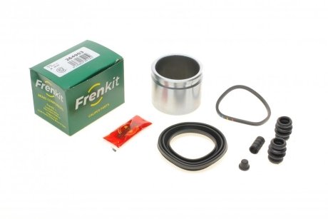 Ремкомплект суппорта с поршнем FRENKIT 264903
