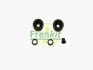 A_Ремкомплект тормозного цилиндра OPEL CORSA, KADETT FRENKIT 314004 (фото 1)
