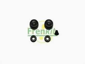 A_Ремкомплект тормозного цилиндра NISSAN ALMERA, PRESEA SUNNY, PULSAR, 100NX (B13) FRENKIT 315017