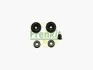 A_Ремкомплект тормозного цилиндра NISSAN ALMERA CABSTAR/ATLAS, PICK-UP, URVAN TERRANO - PATHFINDER FRENKIT 315018 (фото 1)