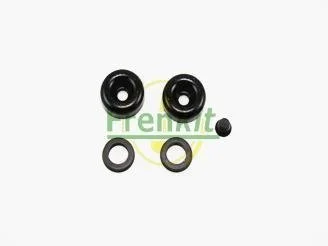 A_Ремкомплект тормозного цилиндра MERCEDES 407D-410D (BM611) 6-81 -> RENAULT R14, R18, R9, 11 FRENKIT 322011