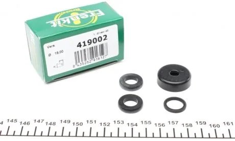 Ремкомплект ГЦС 2101/2121 (d=19mm) Frenkit FRENKIT 419002