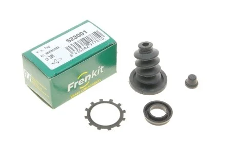 Ремкомплект цилиндра рабочего сцепления FRENKIT 523001