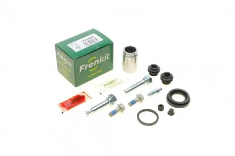 Ремкомплект суппорта с поршнем FRENKIT 731013