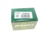 Ремкомплект суппорта заднего MB Vito (W638) (d=33mm)(Bosch)(+поршень/направляющие) Frenkit FRENKIT 733020 (фото 20)