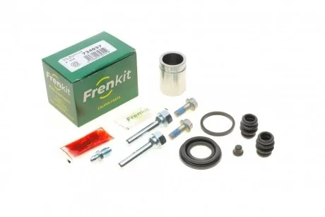 Ремкомплект суппорта заднего Hyundai Tucson (04-10) Frenkit FRENKIT 734037