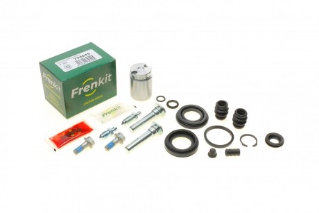 Ремкомплект суппорта с поршнем FRENKIT 734045