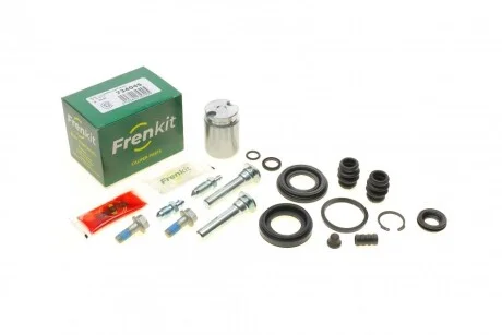 Ремкомплект суппорта с поршнем FRENKIT 734045