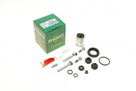 Ремкомпл. супорта зад. i20 14-/Rio 11-(superkit/34 mm) FRENKIT 734049