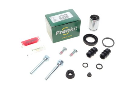 Ремкомплект супорта з поршнем супорта FRENKIT 734058
