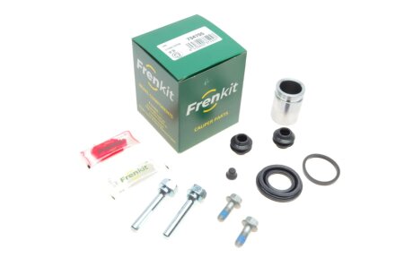 Ремкомплект суппорта с поршнем FRENKIT 734705