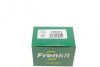 Ремкомплект суппорта с поршнем FRENKIT 735071 (фото 18)