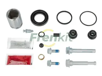 Ремкомпл. супорта зад Opel Astra K 15-/Peugeot 208/2008 19- (TRW) (Superkit) FRENKIT 736290 (фото 1)