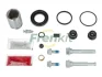 Ремкомпл. супорта зад Opel Astra K 15-/Peugeot 208/2008 19- (TRW) (Superkit) FRENKIT 736290 (фото 1)