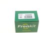 Ремкомплект суппорта с поршнем FRENKIT 738099 (фото 21)