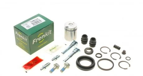 Ремкомплект суппорта с поршнем FRENKIT 738113